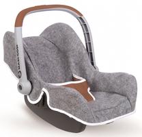 Автокресло-подкладка Smoby Maxi Cosi & Quinny 240213, серый цв.