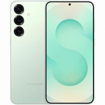 Mobilais telefons Samsung Galaxy S25 Plus, 256 GB, piparmētru krās.