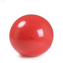 Gimnastikos kamuolys Gymnic Physio, raudona sp., 120 cm