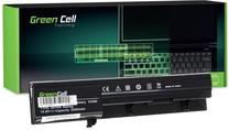 Sülearvutiaku Green Cell 50TKN Dell Vostro 3300/3350, 2.2 Ah, Li-Ion