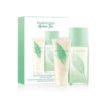 Dāvanu komplekts sievietēm Elizabeth Arden Green Tea