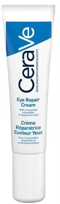 Acu krēms Cerave Eye Repair Cream, 14 ml