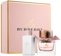 Dovanų komplektas moterims Burberry