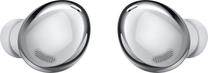Ausinės Samsung Galaxy Buds Pro, sidabro sp. Prekė su pažeista pakuote.