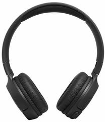 Ausinės JBL T500BT, juoda sp. Prekė su pažeista pakuote.