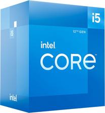 Protsessor Intel Intel® Core™ i5-12400 BOX, 2.50GHz, LGA 1700, 18MB