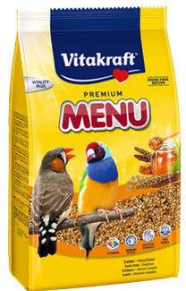 Sausa pārtika Vitakraft Menu Premium, 0.5 kg
