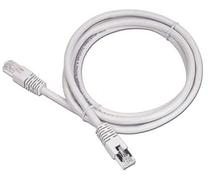 Laidas Accura RJ-45 8P8C, RJ-45 8P8C, 0.25 m, pilka sp.