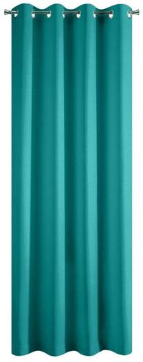 Naktinė užuolaida ZKXT-10, turkio sp., 140 cm x 250 cm