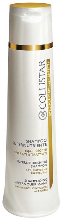 Šampūns Collistar, 250 ml