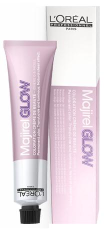Kраска для волос L’Oréal Paris Majirel Glow, прозрачный цв., 50 мл