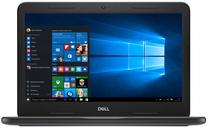 Sülearvuti Dell Latitude 3300 Black N005L330013EMEA_1, Intel® Core™ i3-7020U, 4 GB, 128 GB, 13.3 ", Intel HD, must v., EN, Windows
