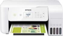 Daugiafunkcis spausdintuvas Epson EcoTank ET-2726, rašalinis, spalvotas