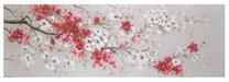 Фотокартина Home4you Oil Painting, 150 см x 50 см