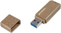USB atmintinė Goodram UME3, ruda sp., 16 GB