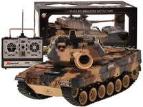 Rc tankas Tank Household, 1:20