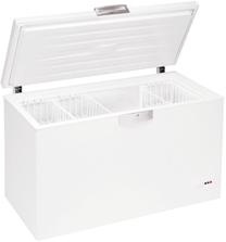 Šaldiklis Beko HSA40520, horizontalus