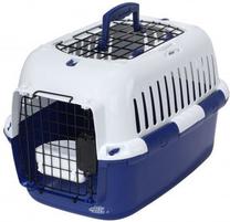 Dzīvnieku transportēšanas kaste Europet Bernina, 32 cm x 49 cm x 32 cm