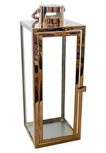 Žibintas Barcelona, 14 cm x 14 cm x 39 cm, vario sp.