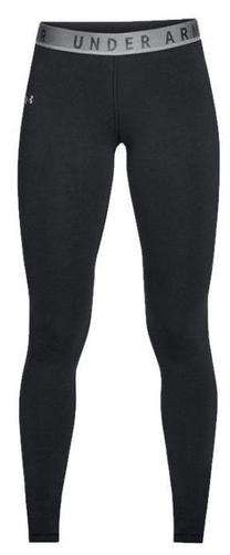 Legingi, sievietēm Under Armour, melna krās., l