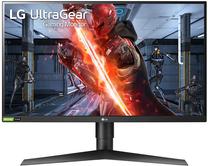 Monitorius LG 27GN750-B, IPS, 240 Hz, 27"