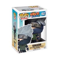 Rotaļlietu figūriņa Funko POP! Animation Kakashi 182, 9 cm, daudzkrāsaina