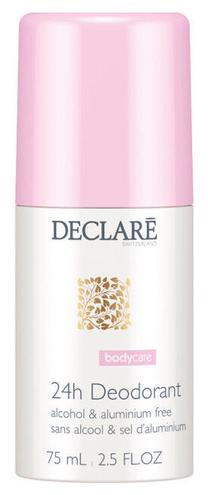 Dezodorants sievietēm Declare Bodycare, 75 ml