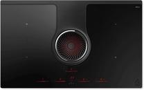Kaitlentė su integruotu gartraukiu Elica NikolaTesla One HP Evo BL/A/83 (PRF0196322)