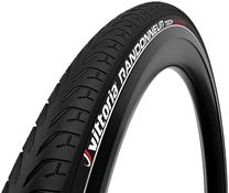 Dviračio padanga Vittoria Randonneur Tech Rigid 11A00171, guma/nailonas, juoda sp., 28", 1.26"