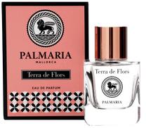 Kvapusis vanduo Palmaria Mallorca Terra De Flors, 50 ml