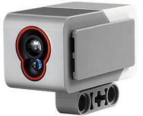 Priedas LEGO Mindstorms Mindstorms EV3 Color Sensor 45506