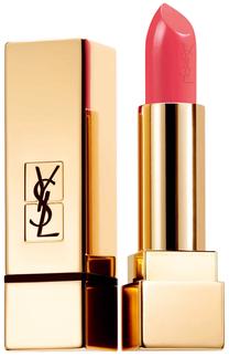 Lūpų dažai Yves Saint Laurent Rouge Pur Couture, 52 rouge rose
