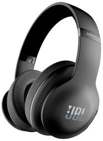 Bezvadu austiņas JBL Everest Elite 700, melna krās.