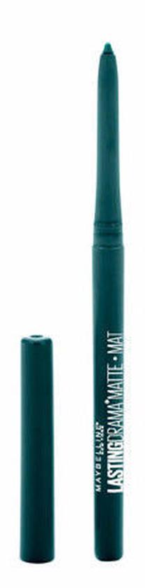 Acu zīmulis Maybelline, mb teal amazonite krās. mb850