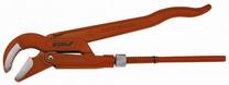 Raktas vamzdžiams Proline, 420 mm