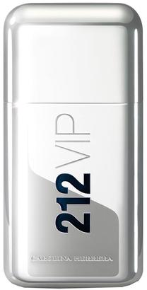 Tualetinis vanduo Carolina Herrera 212 VIP Men, 50 ml