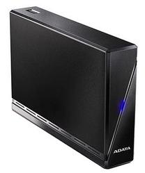 Cietais disks Adata HM900, HDD, 3 TB, melna krās.