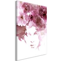 Reprodukcija Artgeist Flowery Look HK9561-XL, 60 cm x 90 cm
