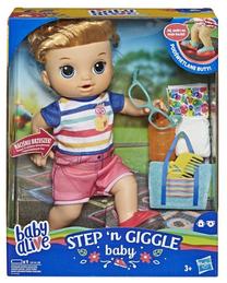 Кукла Hasbro, 35 см
