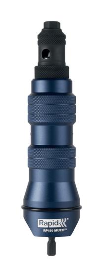 Kniediklio adapteris Rapid RP150, 245 mm