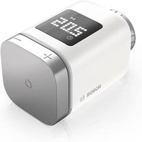 Termostats Bosch Smart Radiator Thermostat II, balta krās., 7.1 cm, 0 - 50 °C