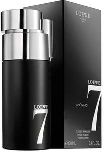 Kvapusis vanduo Loewe 7 Anonimo, 100 ml