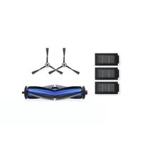 Dulkių siurblių šepečių rinkinys Ecovacs DKT060203