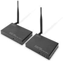 Удлинитель Digitus DS-55314, 130 x 100 мм, черный цв.