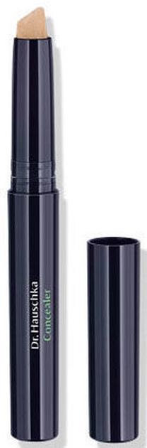 Maskuojanti priemonė Dr.Hauschka Concealer, 03 nutmeg, 2.5 ml