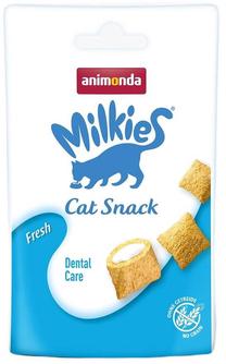 Skanėstas katėms Animonda Milkies Fresh, vištiena, 0.12 kg