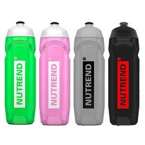 Kokteilių plaktuvas - gertuvė sportui, (spalva/dizainas parenkami atsitiktine tvarka), plastikas, 0.75 l