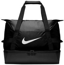 Sportinis krepšys Nike, juoda sp.