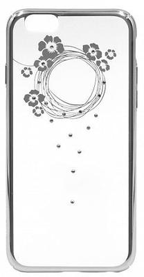 Чехол для телефона Devia, черный цв., Apple