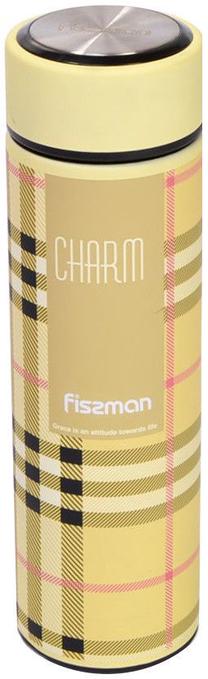 Termosas Fissman